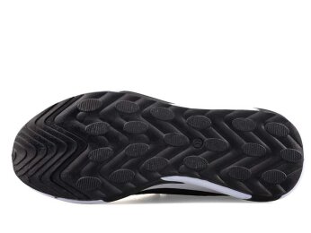 Blackwild T-101 Garson Triko - Siyah/Beyaz - 4