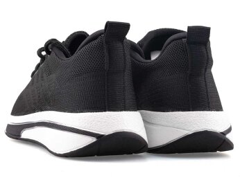 Blackwild T-118 Garson Triko - Siyah - 3