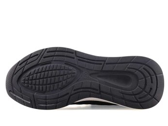 Blackwild T-118 Garson Triko - Siyah - 4