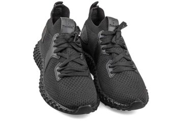 Blackwild T-120 Garson Triko - Siyah/Siyah - Blackwild