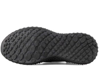 Blackwild T-120 Garson Triko - Siyah/Siyah - 4