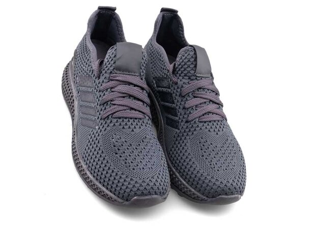 Blackwild T-135 Garson Triko - Füme - 2