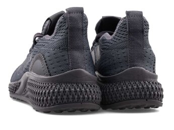 Blackwild T-135 Garson Triko - Füme - 3