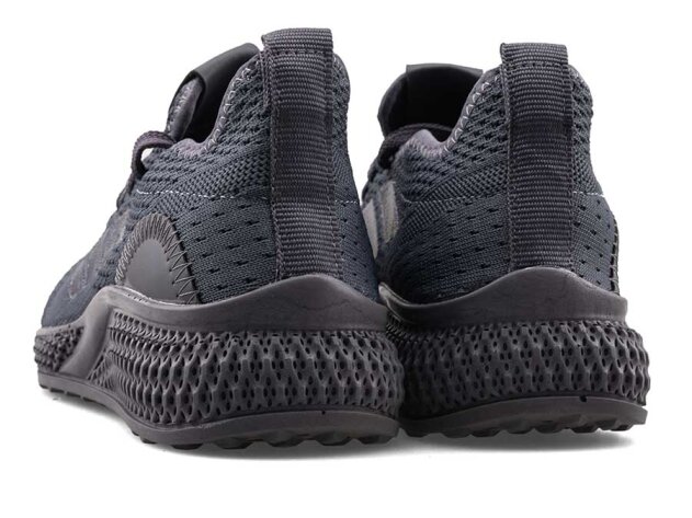 Blackwild T-135 Garson Triko - Füme - 3