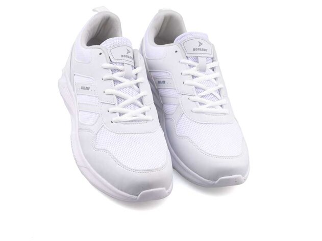 Boulder 1548 Battal Anrk - Beyaz/Buz - 2