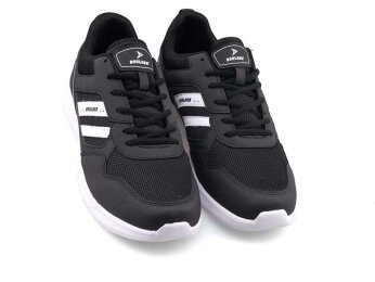 Boulder 1548 Battal Anrk - Siyah/Beyaz - 2