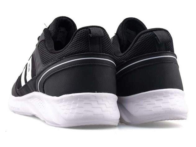 Boulder 1548 Battal Anrk - Siyah/Beyaz - 3