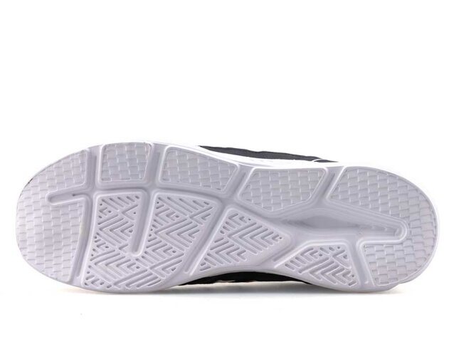 Boulder 1548 Battal Anrk - Siyah/Beyaz - 4