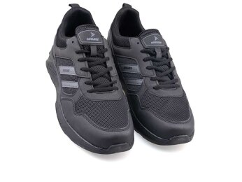 Boulder 1548 Battal Anrk - Siyah/Füme - 2