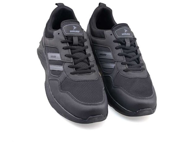 Boulder 1548 Battal Anrk - Siyah/Füme - 2