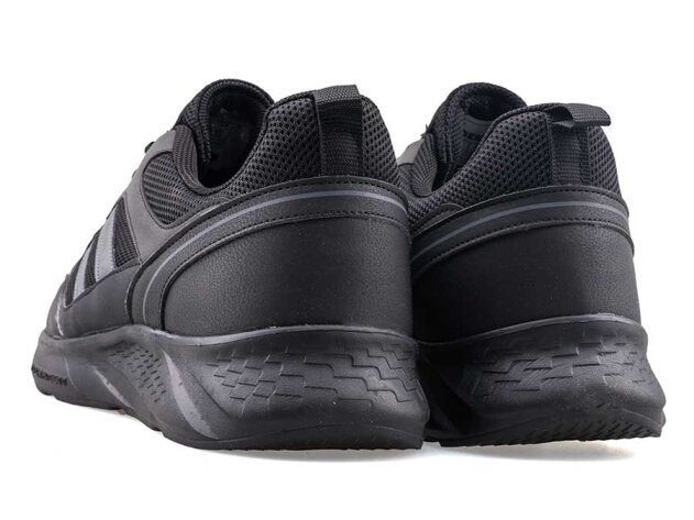 Boulder 1548 Battal Anrk - Siyah/Füme - 3