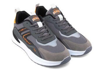 Boulder 1700 Merdane Anrk - Füme/Turuncu - 2