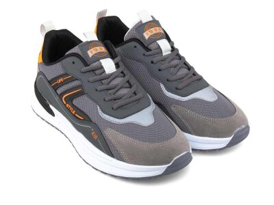 Boulder 1700 Merdane Anrk - Füme/Turuncu - 2