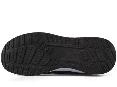 Boulder 1700 Merdane Anrk - Siyah/Kırmızı - 4