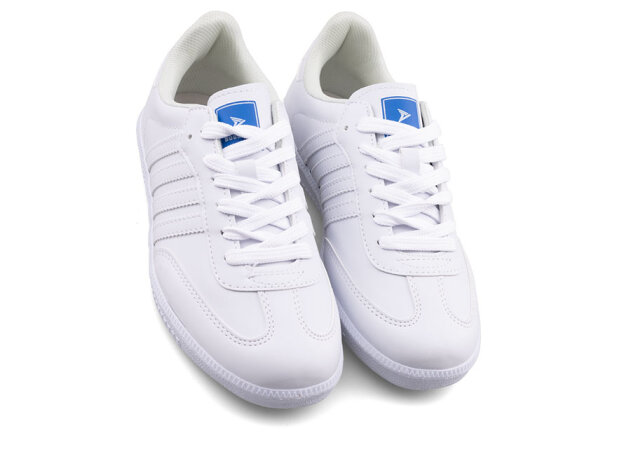 Boulder 1726 Garson Cilt - Beyaz/Beyaz - 2