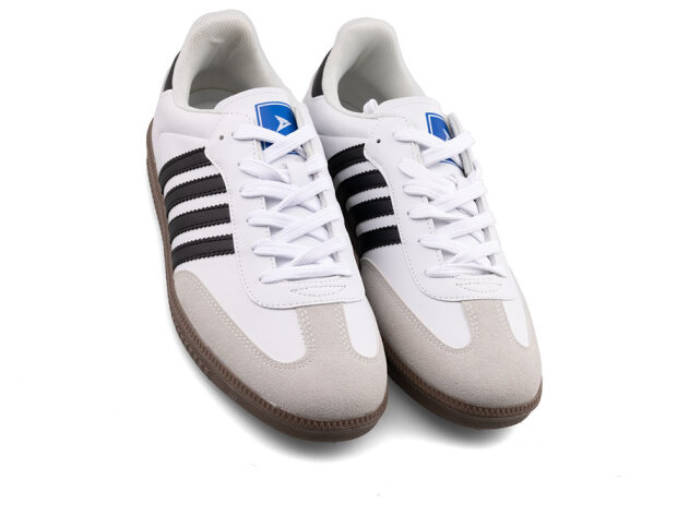 Boulder 1726 Garson Cilt - Beyaz/Siyah - 2