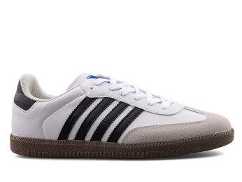 Boulder 1726 Garson Cilt - Beyaz/Siyah - 1