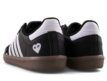 Boulder 1726 Garson Cilt - Siyah/Beyaz/Kalplı - 3