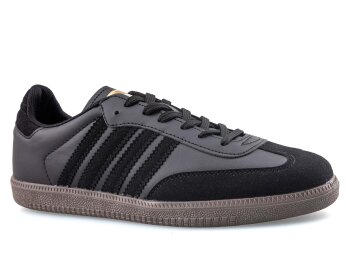 Boulder 1726 Merdane Cilt - Siyah/Siyah - Boulder