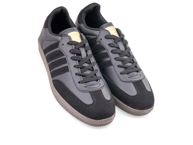 Boulder 1726 Merdane Cilt - Siyah/Siyah - 2