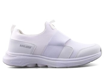 Boulder 1727 Merdane Anrk - Beyaz/Buz - Boulder