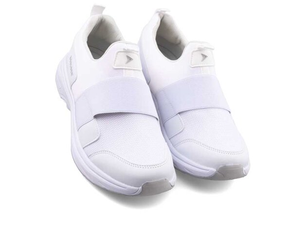 Boulder 1727 Merdane Anrk - Beyaz/Buz - 2