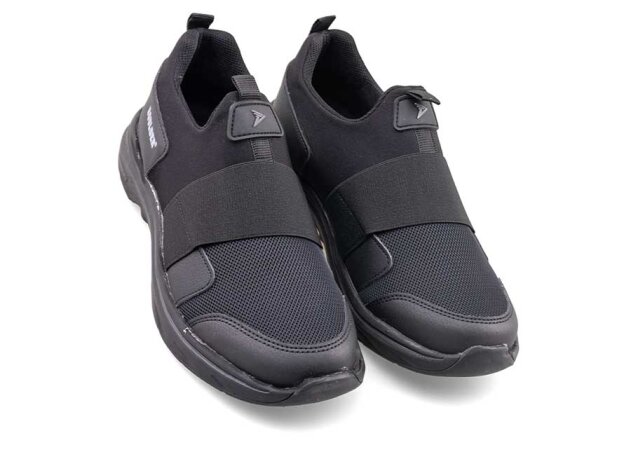 Boulder 1727 Merdane Anrk - Siyah/Füme - 2