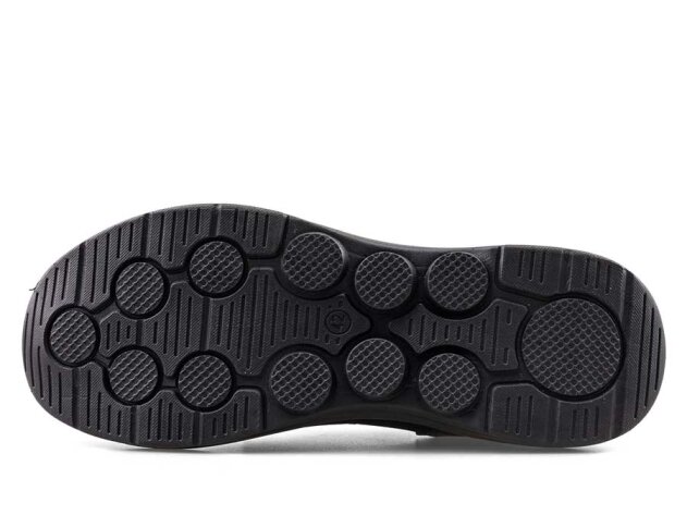 Boulder 1727 Merdane Anrk - Siyah/Füme - 4