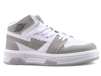 Boulder 1755 Merdane Cilt - Beyaz/Buz - Boulder