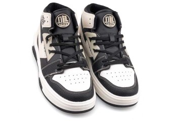 Boulder 1755 Merdane Cilt - Siyah/Bej - Boulder