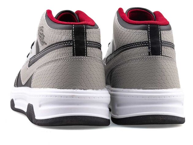 Boulder 1755 Merdane Cilt - Siyah/Buz - 3