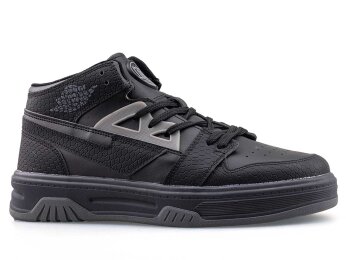 Boulder 1755 Merdane Cilt - Siyah/Füme - Boulder