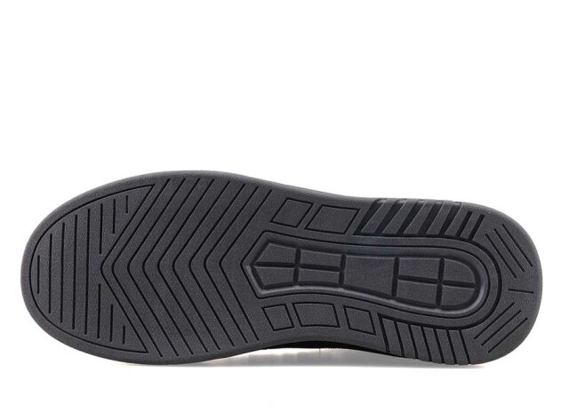 Boulder 1755 Merdane Cilt - Siyah/Füme - 4