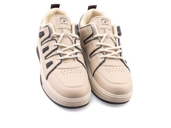 Boulder 1765 Merdane Cilt - Bej/Kahve - Boulder