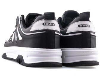 Boulder 1765 Merdane Cilt - Siyah/Beyaz - 7