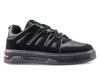 Boulder 1765 Merdane Cilt - Siyah/Füme - 5