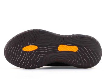 Boulder 1774 Merdane Anrk - Siyah/Turuncu - 4