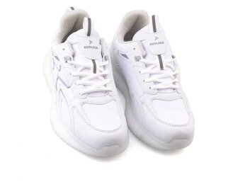 Boulder 1774 Merdane Su İtici - Beyaz/Buz - 2