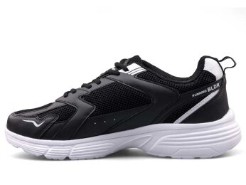 Boulder 2020 Battal Anrk - Siyah/Beyaz - Boulder