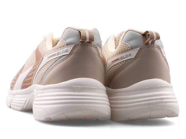 Boulder 2020 Merdane Anrk - Bej/Ekru - 3