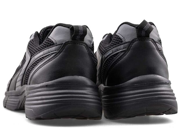 Boulder 2020 Merdane Anrk - Siyah/Füme - 3