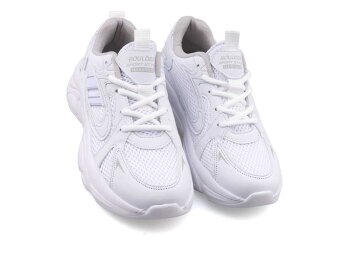 Boulder 2021 Garson Anrk - Beyaz/Buz - 2