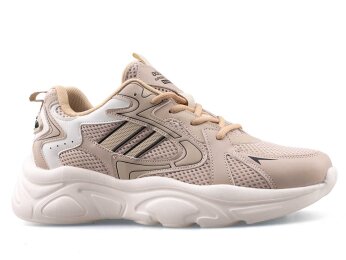 Boulder 2021 Merdane Anrk - Bej/Siyah - Boulder