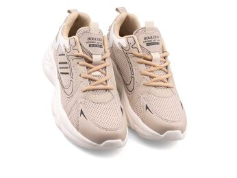 Boulder 2021 Merdane Anrk - Bej/Siyah - Boulder