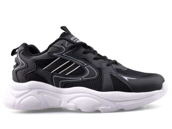 Boulder 2021 Merdane Anrk - Siyah/Beyaz - 1