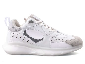 Boulder 2045 Garson Cilt - Beyaz/Buz - Boulder