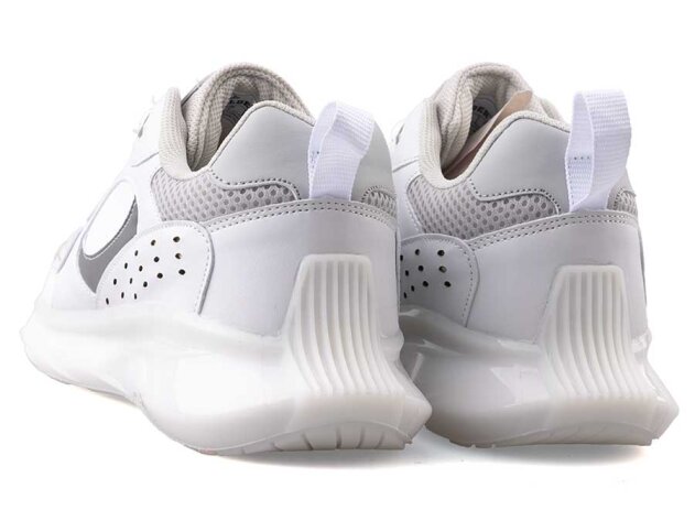 Boulder 2045 Garson Cilt - Beyaz/Buz - 3