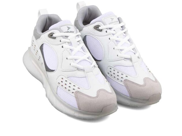 Boulder 2045 Garson Cilt - Beyaz/Buz - 6