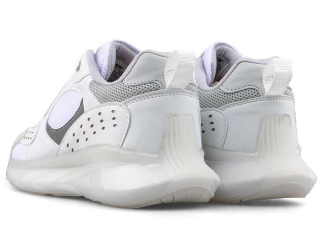 Boulder 2045 Garson Cilt - Beyaz/Buz - 7