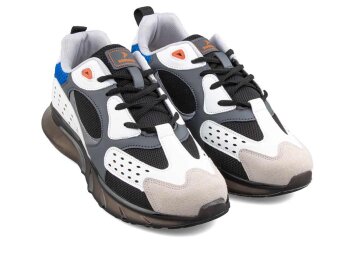 Boulder 2045 Garson Cilt - Siyah/Beyaz - 6